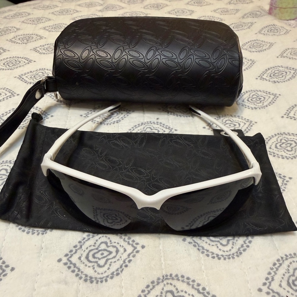 Oakley Unstoppable Sunglasses